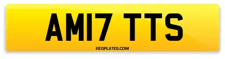 AM17 TTS