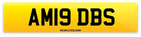 AM19 DBS