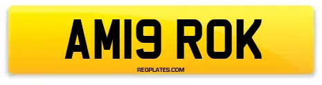 AM19 ROK