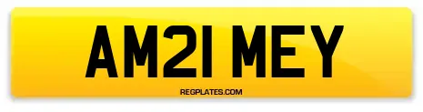 AM21 MEY