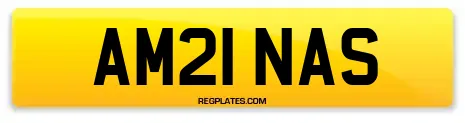 AM21 NAS
