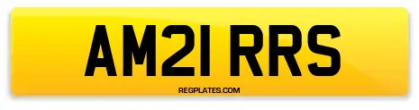 AM21 RRS