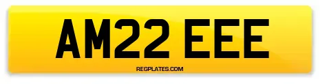 AM22 EEE