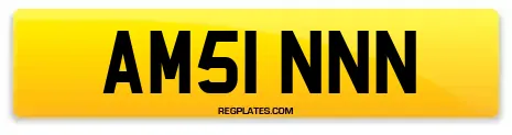 AM51 NNN