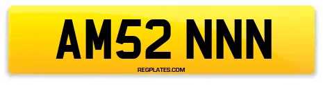 AM52 NNN