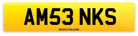AM53 NKS