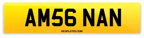 AM56 NAN