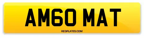 AM60 MAT
