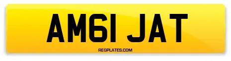 AM61 JAT
