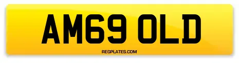 AM69 OLD