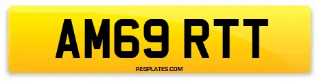 AM69 RTT
