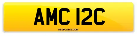 AMC 12C