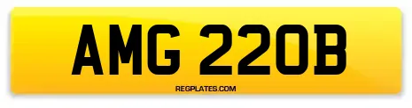 AMG 220B