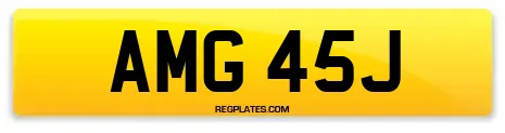 AMG 45J