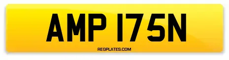AMP 175N