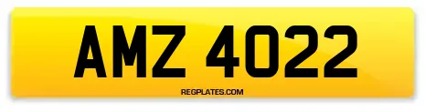 AMZ 4022