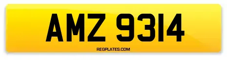 AMZ 9314