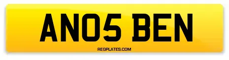 AN05 BEN