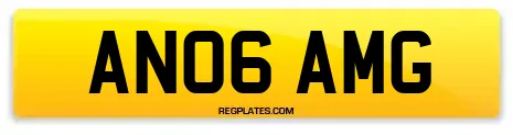 AN06 AMG