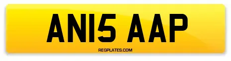 AN15 AAP