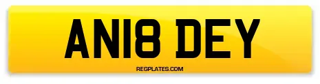 AN18 DEY