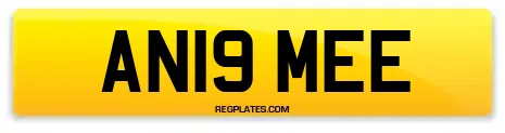 AN19 MEE