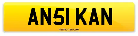 AN51 KAN