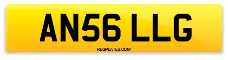 AN56 LLG