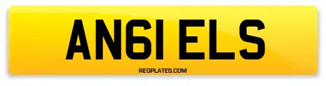 AN61 ELS