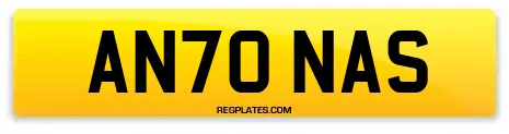AN70 NAS