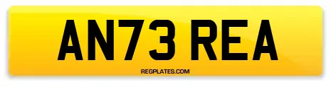 AN73 REA