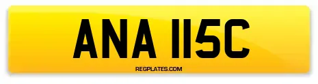 ANA 115C