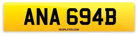 ANA 694B