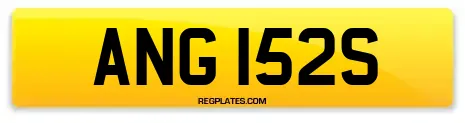 ANG 152S