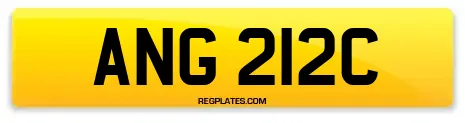 ANG 212C