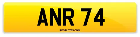 ANR 74