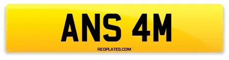 ANS 4M