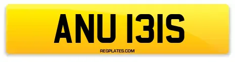 ANU 131S