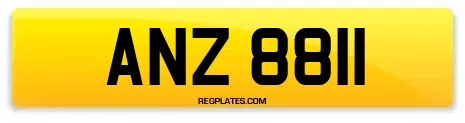 ANZ 8811