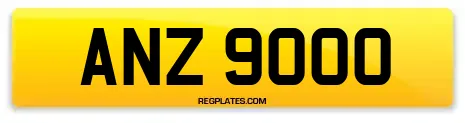 ANZ 9000