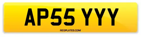AP55 YYY
