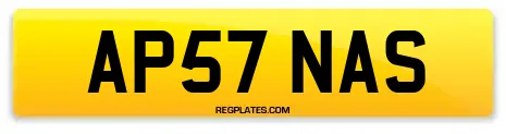 AP57 NAS