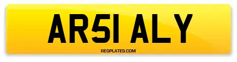 AR51 ALY