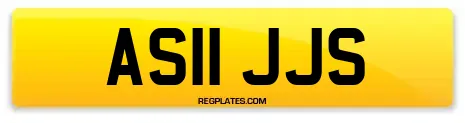 AS11 JJS