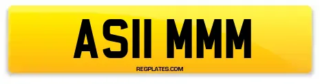 AS11 MMM