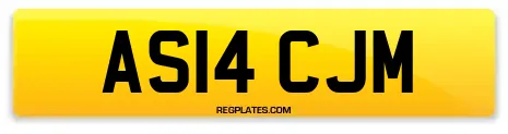 AS14 CJM