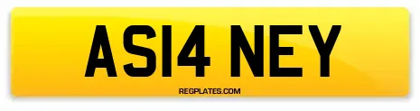 AS14 NEY