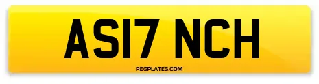 AS17 NCH