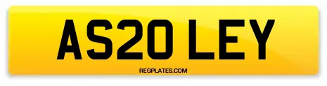 AS20 LEY