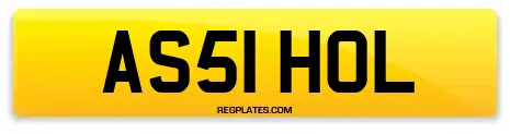 AS51 HOL